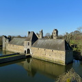 Château de Gratot