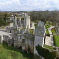 Château de Creuilly