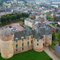 Château de Gacé