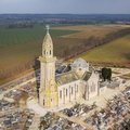 Chapelle Notre Dame de Lignou à Couterne