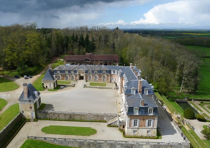 Château de Sassy