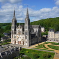 Basilique Notre-Dame de Montligeon