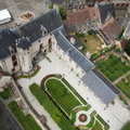 Maison d'Ozé à Alençon