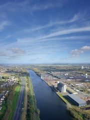 Canal de Caen à la Mer