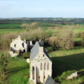 Château de Beaumont le Richard