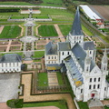 Abbaye Saint-Georges de Boscherville à Saint-Martin-de-Boscherville