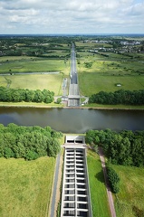 Pont-canal de Carentan