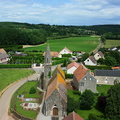Eglise de Moulines