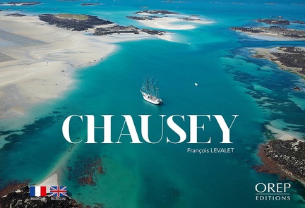 COUV-CHAUSEY